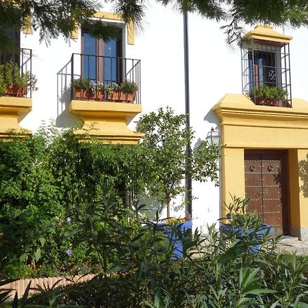 La Escondida Ronda, B&B المظهر الخارجي الصورة