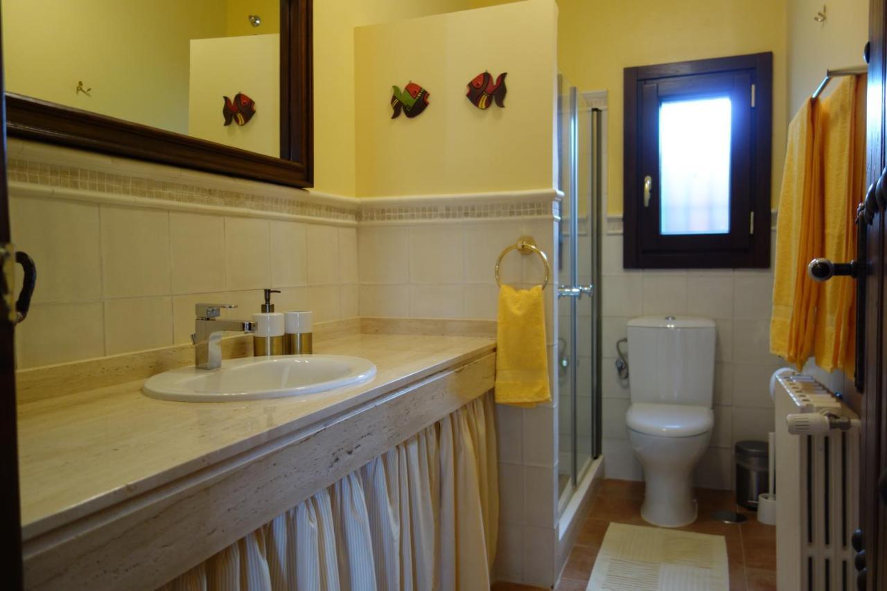 La Escondida Ronda, B&B المظهر الخارجي الصورة