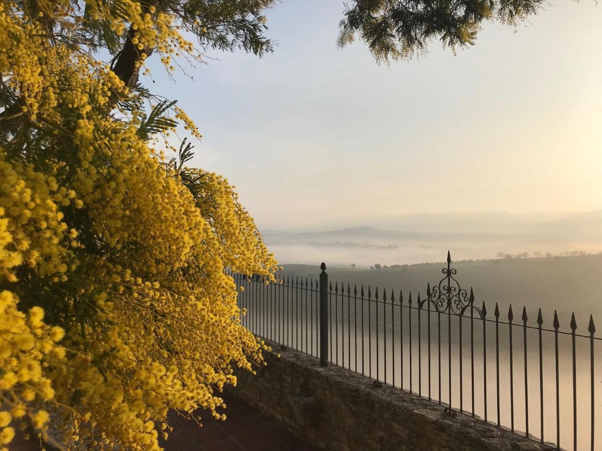 La Escondida Ronda, B&B المظهر الخارجي الصورة