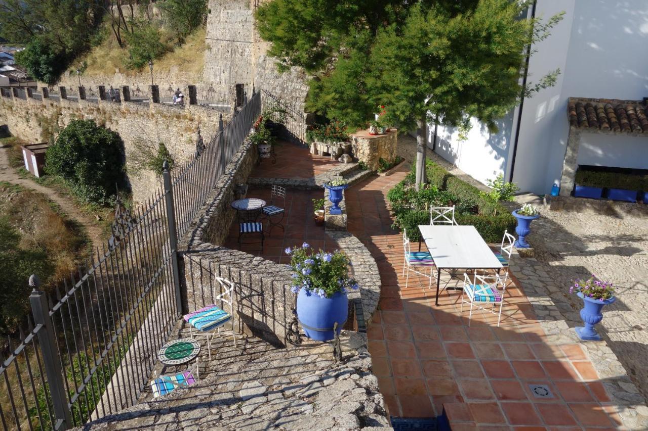 La Escondida Ronda, B&B المظهر الخارجي الصورة