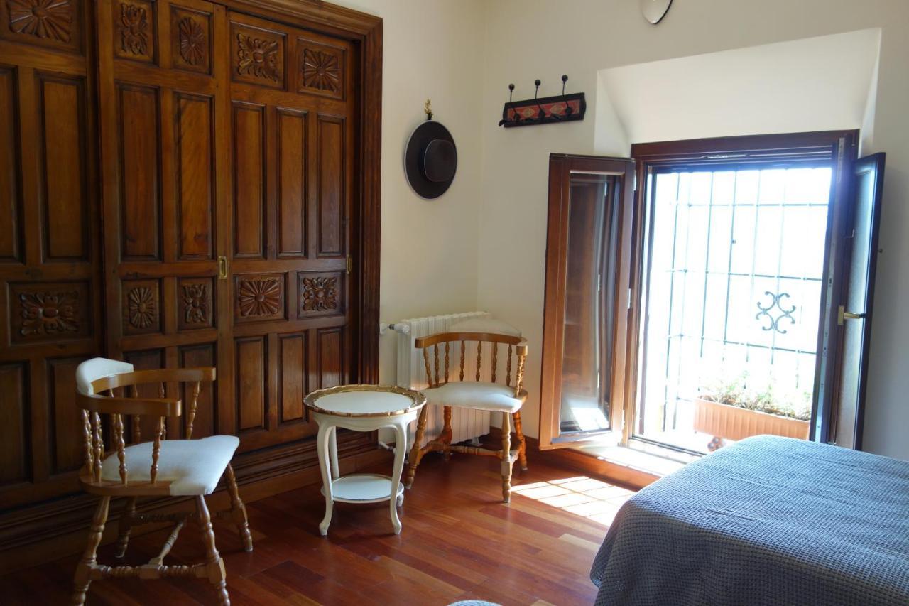 La Escondida Ronda, B&B المظهر الخارجي الصورة