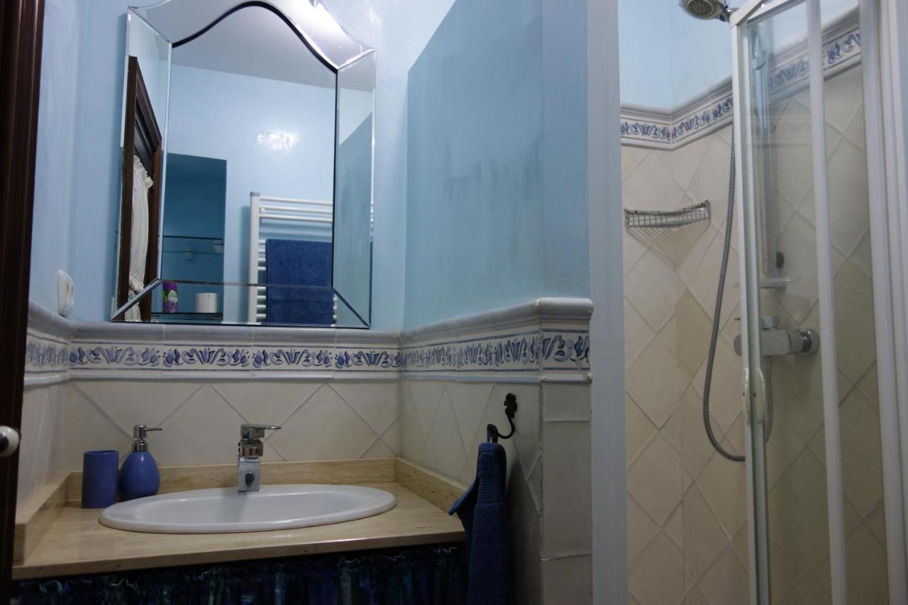 La Escondida Ronda, B&B المظهر الخارجي الصورة