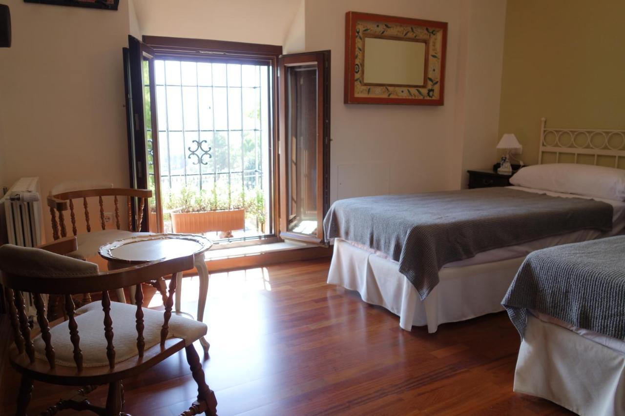 La Escondida Ronda, B&B المظهر الخارجي الصورة