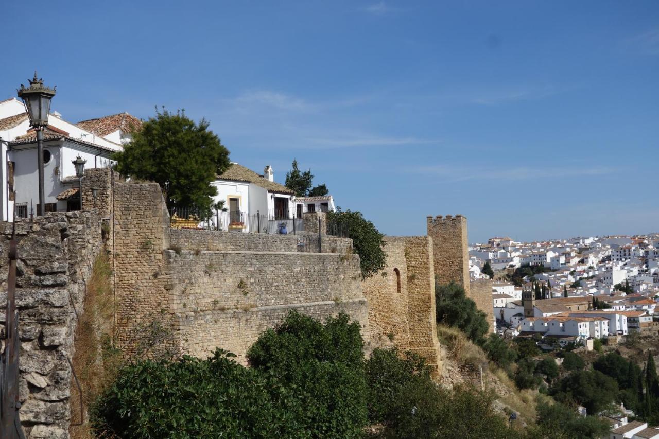 La Escondida Ronda, B&B المظهر الخارجي الصورة