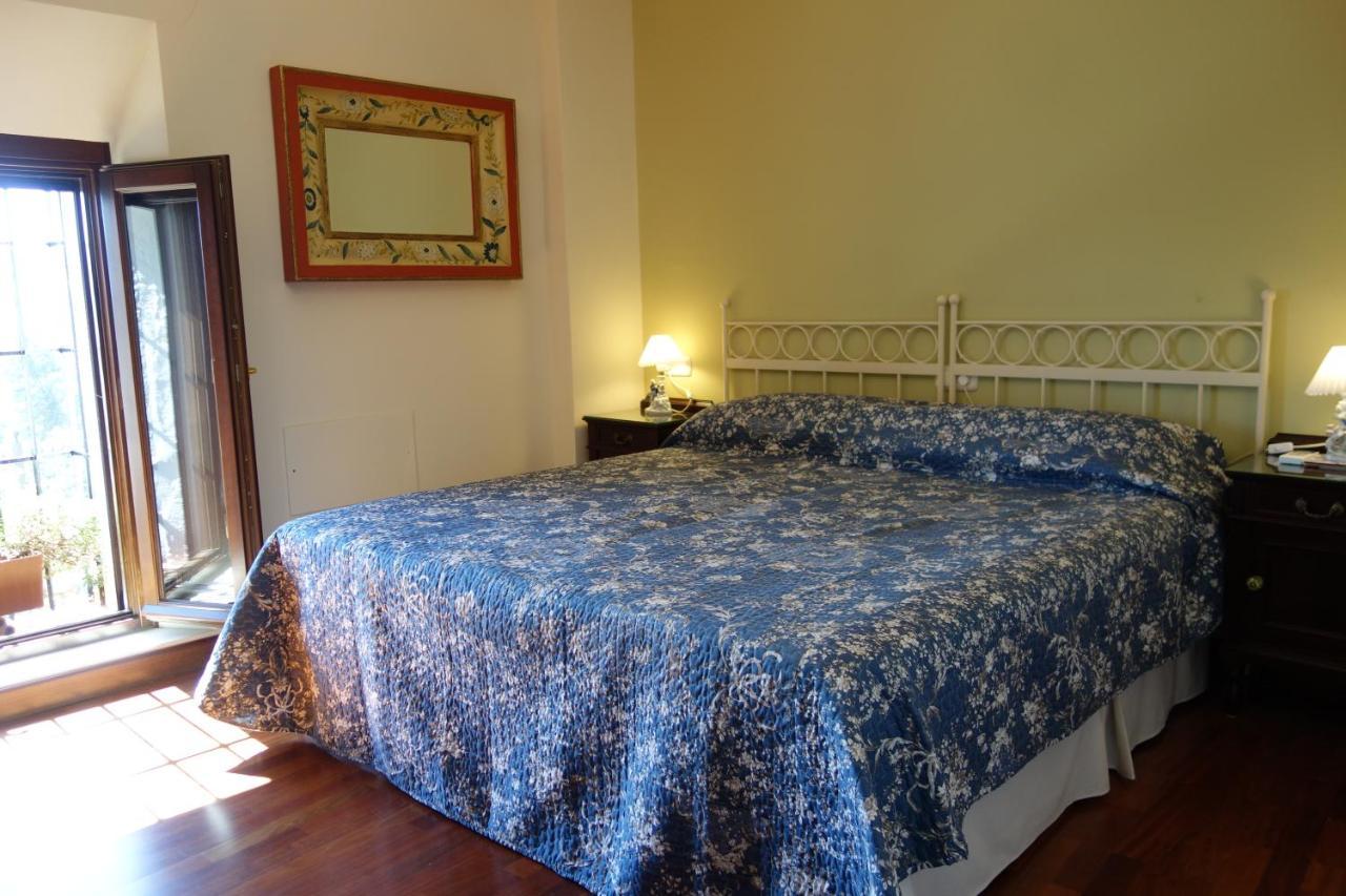 La Escondida Ronda, B&B المظهر الخارجي الصورة