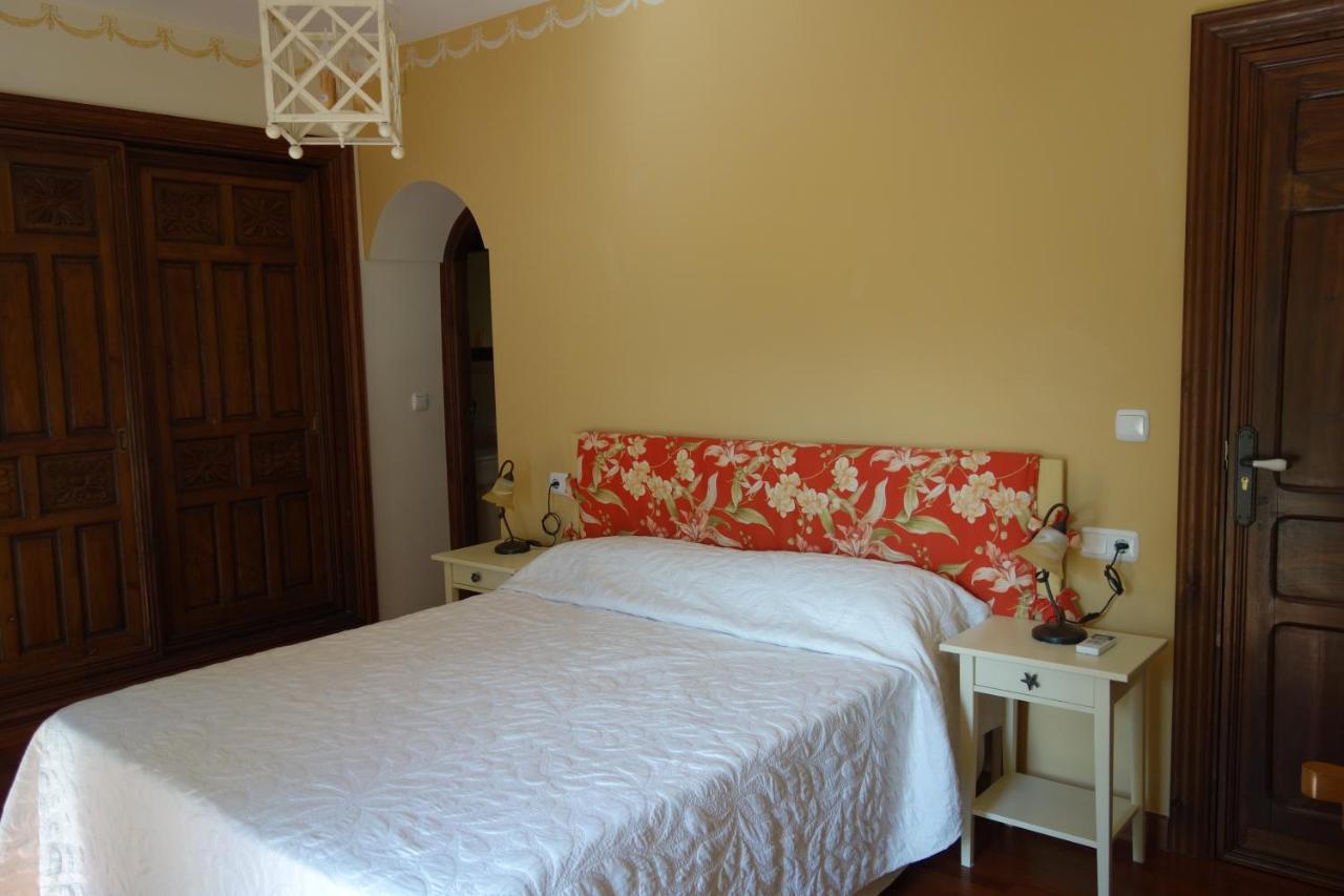 La Escondida Ronda, B&B المظهر الخارجي الصورة