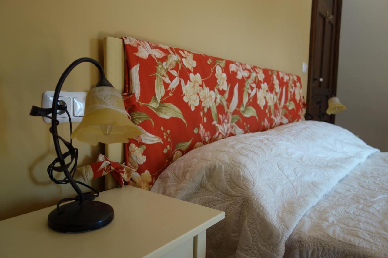 La Escondida Ronda, B&B المظهر الخارجي الصورة