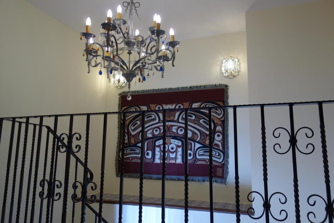 La Escondida Ronda, B&B المظهر الخارجي الصورة