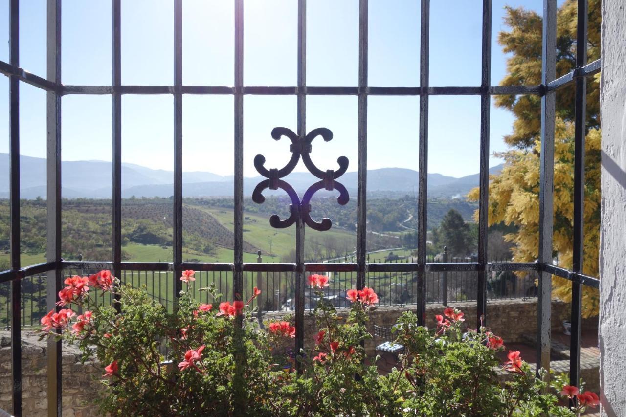 La Escondida Ronda, B&B المظهر الخارجي الصورة