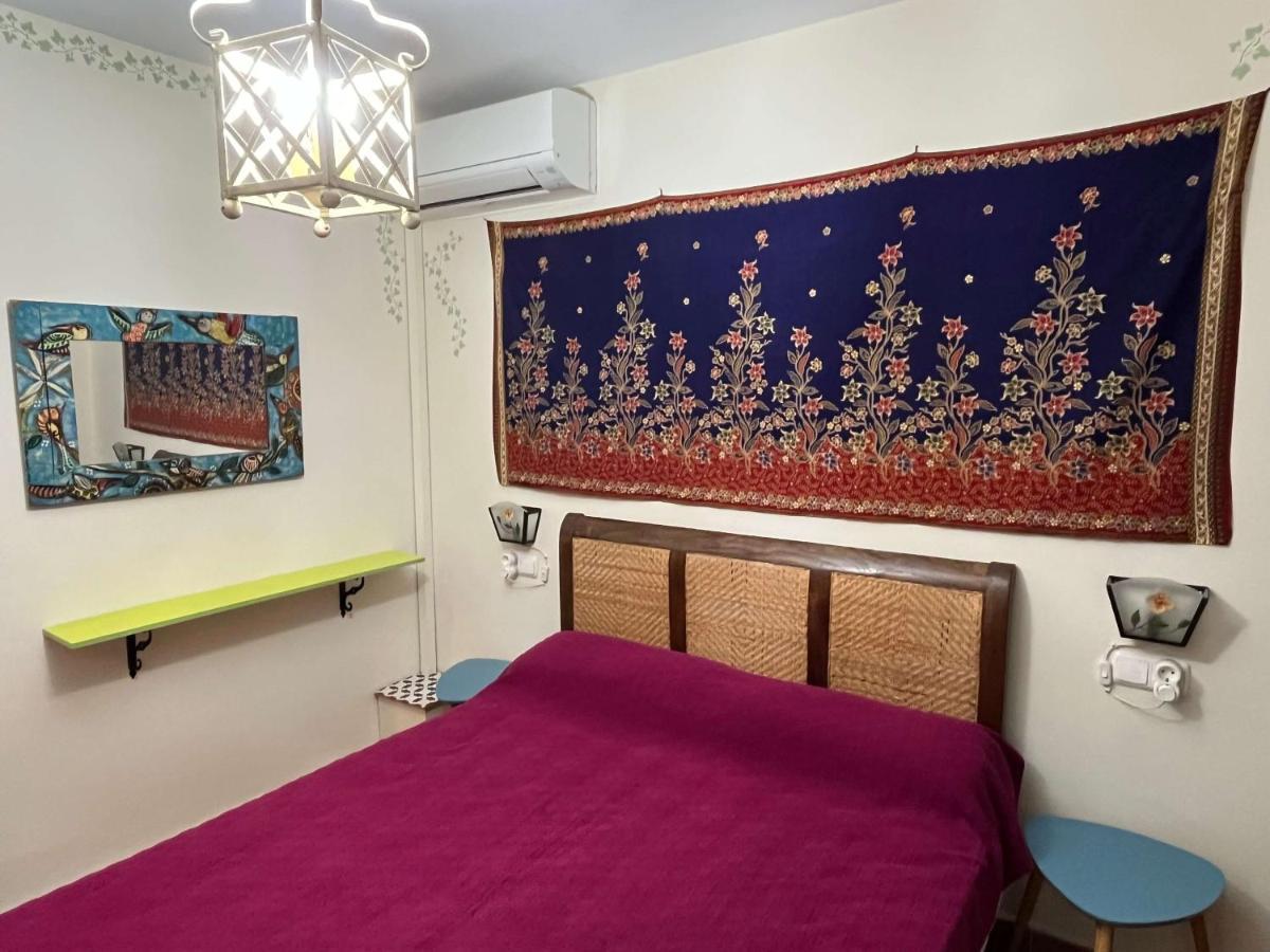 La Escondida Ronda, B&B المظهر الخارجي الصورة